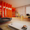 The Effects of Color Design in the Workplace