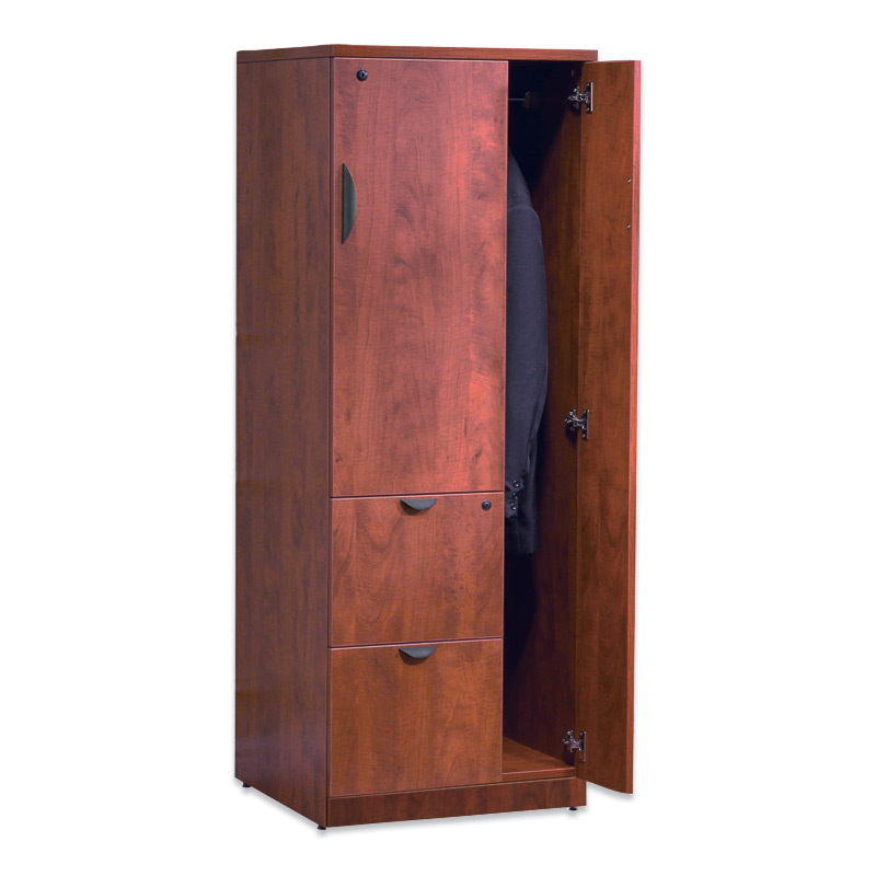L113 Fashion Thicken Plank Cupboard Multifunctional Sideboard Storage Cabinet 