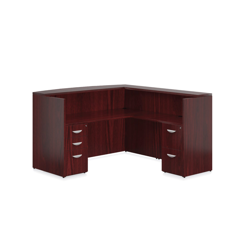 Reception Archives Used Office Furniture Seattle